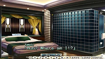 Majikoi A5 Scene 3 Technically noy Margit: Doggy, Big Tits  Big Ass Porn