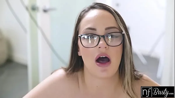 Big Tit Brunette Sofi Ryan Rides Big Cock - S13:E6