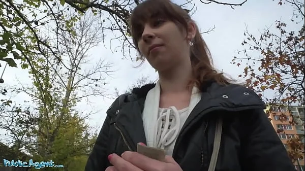 Public Agent I Want You Luna Dark to Sing to My Dick