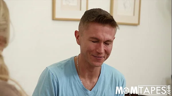 I Will Fuck Your Ass StepMa, I Really Want To - Alura Jenson