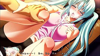 Yume 4 Subbed - Kuro no Kyoushitsu: Blowjob, Missonary  Asian Porn
