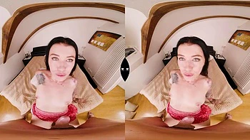 Gsdfgsdfgsdfg234: Doggy, Missonary  Amateur VR Porn