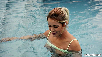 Perverted Cherry Crosses Line