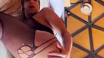 Maikely muhl ft. Muhk: Blowjob, Doggy  Amateur Porn