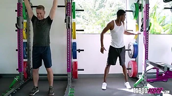 Cory And Lukes Double Penetration Movie