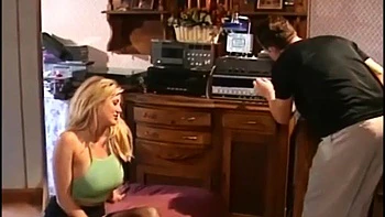 Renee LaRue: Blowjob, Doggy  Licking Porn