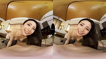 Good9: Blowjob, Cowgirl  Missonary VR Porn