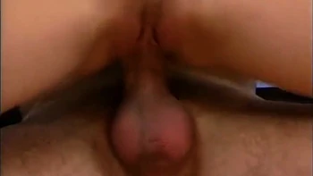 Black And White Dogging Fuck In The Bedroom With Dina Pearl, Titus Steel And Laura Angel