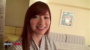 Steamy And Service - Hd Action With Mayuka Akimoto And Akimoto Mayuka