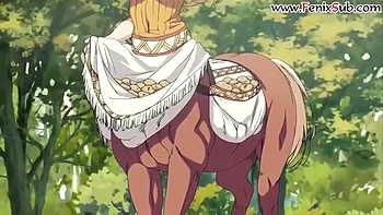 Hentai Centauro.: Big Tits, Big Ass  Onlyfans Porn