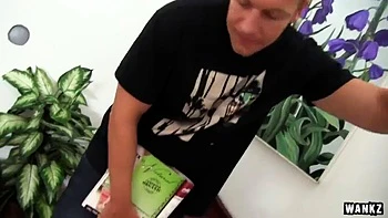 Cassidy Heals Patient ft. Cassidy Banks: Babe, Handjob  Eporner Porn