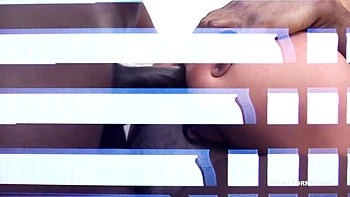 Inga Devil Gets Dap'ed Like A Whore Iv053