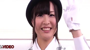 Hasegawa Natsuki And Rin Yamamura - Dazzling Seductive Asian Babe Delivers Mind Blowing Oral Pleasure