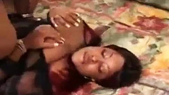 Bbw threesome: Doggy, Missonary  Amateur Porn