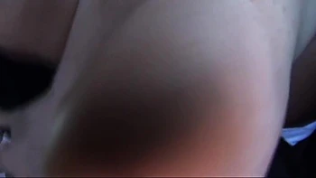 Was Found On The National Interracial Cougar Hunt With Mae Victoria