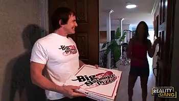 Wfff ft. Gigi Rivera: Blowjob, Doggy  Cowgirl Porn