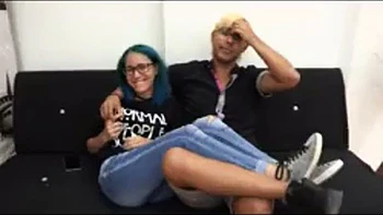 Fake DP: Blowjob, Missonary  Xhamster Porn