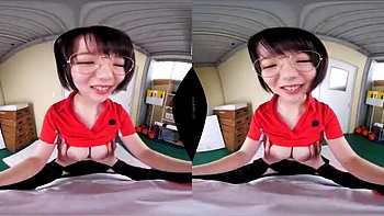 3DSVR-0885-B: Blowjob, Cowgirl  Big Tits Porn