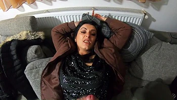 I need some vitamin  D   by MilfyCalla: Blowjob, Amateur  Big Ass Porn