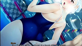 Emiri 6 - Kagai Jugyou -Shiritsu Hakurei Joshi Gakuen-: Stripchat, Japanese  Hentai Porn