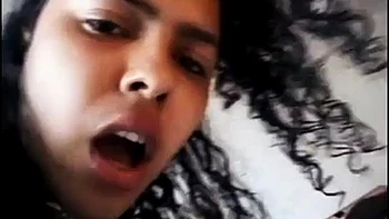 Latina Takes BBC In Pussy and Ass: Doggy, Cowgirl  Amateur Porn