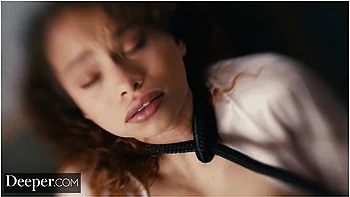 Cecilia Lion Pushes Every Boundary