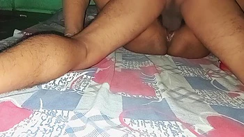 New Desi Mms Village Stepsister In Law