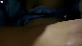 Awesome Aunty Get Blowjob