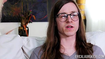 Erica Lauren in Second Opinion Clip#1