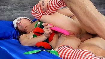 Featuring Mira Monroes Fake Job Interview Clip