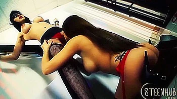 Enticing Women At Wet Pussy Smut