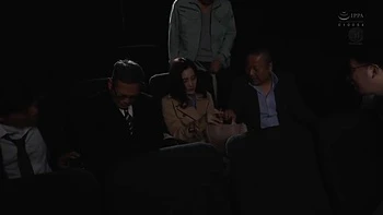 Mariko Furuto In A Faithful Wife Defiled By The Ugly Cocks Of Vulgar Men