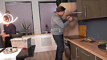 Busty Euro Milfs Fucked