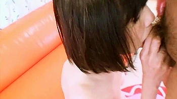 Creampie Hairy Pussy Mature Cougar Granny From Japan - Amateurs - Homemade Homesex