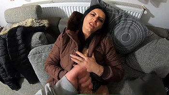 Just getting started. Would you like to see more of us? by The bad guy: Porn