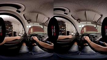 BS VR: Blowjob, Cowgirl  Missonary Porn