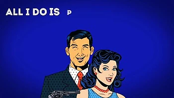 Tight Little Asian Jade Noir Makes a Deal with Her Boss ft. Bill Bailey: Porn