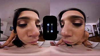 VS VR: Blowjob, Doggy  Cowgirl Porn