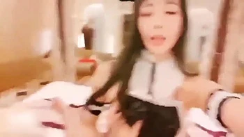 The best slut Princes maid is lazy and fucked hard by her master to punish her: Blowjob, Big Ass  Eporner Porn