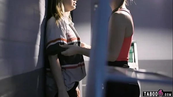 Latina college teen Alina Lopez thinks she is a guy