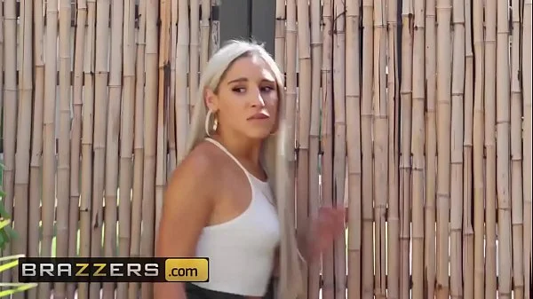 Hot And Mean - (Abella Danger, Payton Preslee) - Sex Tape Mistake - Brazzers