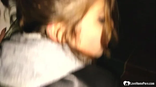 Kinky stepdaughter wants to get shafted hard