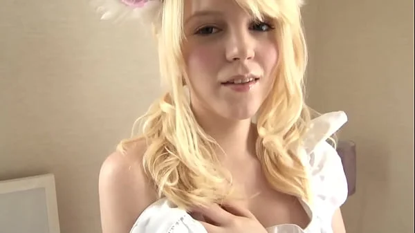 Nordic Blonde - Bare Skin of a Beauty - Sai : See More→https://bit.ly/Raptor-Xvideos