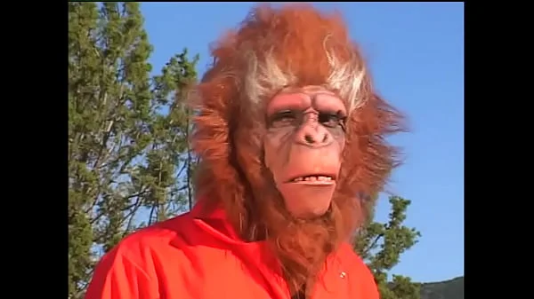 Planet Of The Babes #1 - Civilization of the future ruled by women