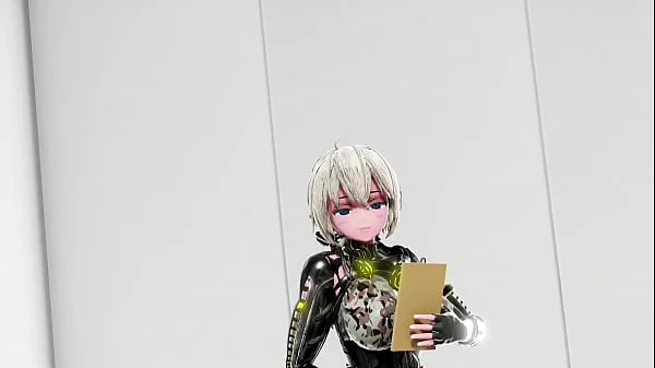 Lewd Treatment Station Full Sounds
