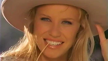 Karrisa Fare Miss September 2000: Big Tits, Amateur  Blonde Porn