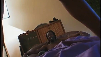 Tempting Ebony Coquette Mariah Memorable Sex Video