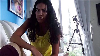 Stepbrothers Introduction To Dating - Maya Farrell