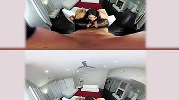 Vr 350 slut: Blowjob, Doggy  Cowgirl Porn