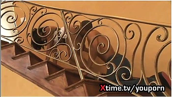 Two Bbc There Way Inside Ebony Whore